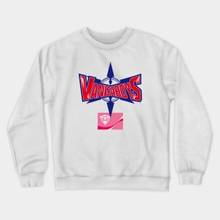 Vangaboys! LM Crewneck Sweatshirt